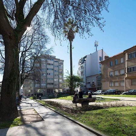 Ferienwohnung Sp199 Flat By Porto Exterior foto