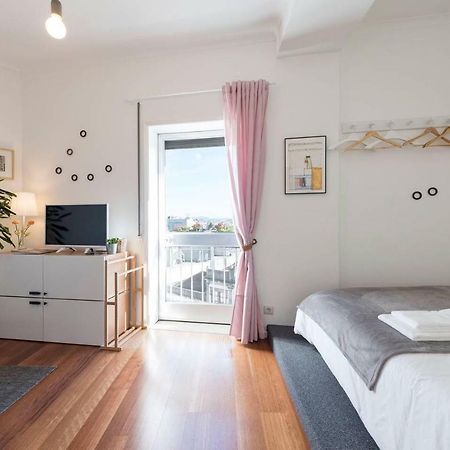 Ferienwohnung Sp199 Flat By Porto Exterior foto