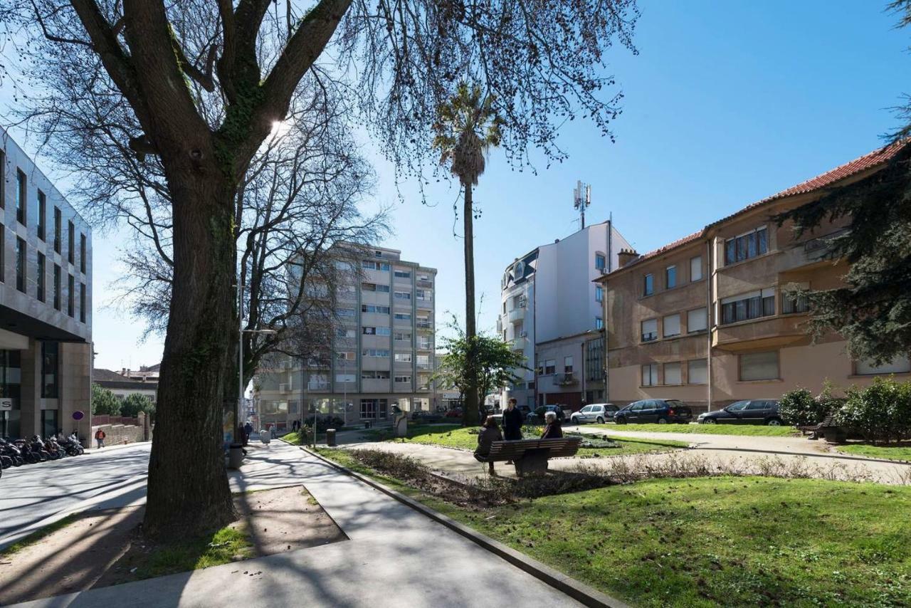 Ferienwohnung Sp199 Flat By Porto Exterior foto