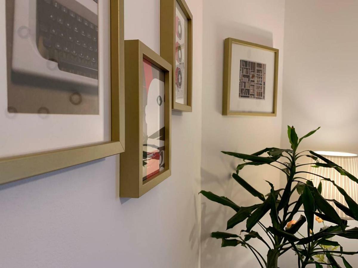 Ferienwohnung Sp199 Flat By Porto Exterior foto